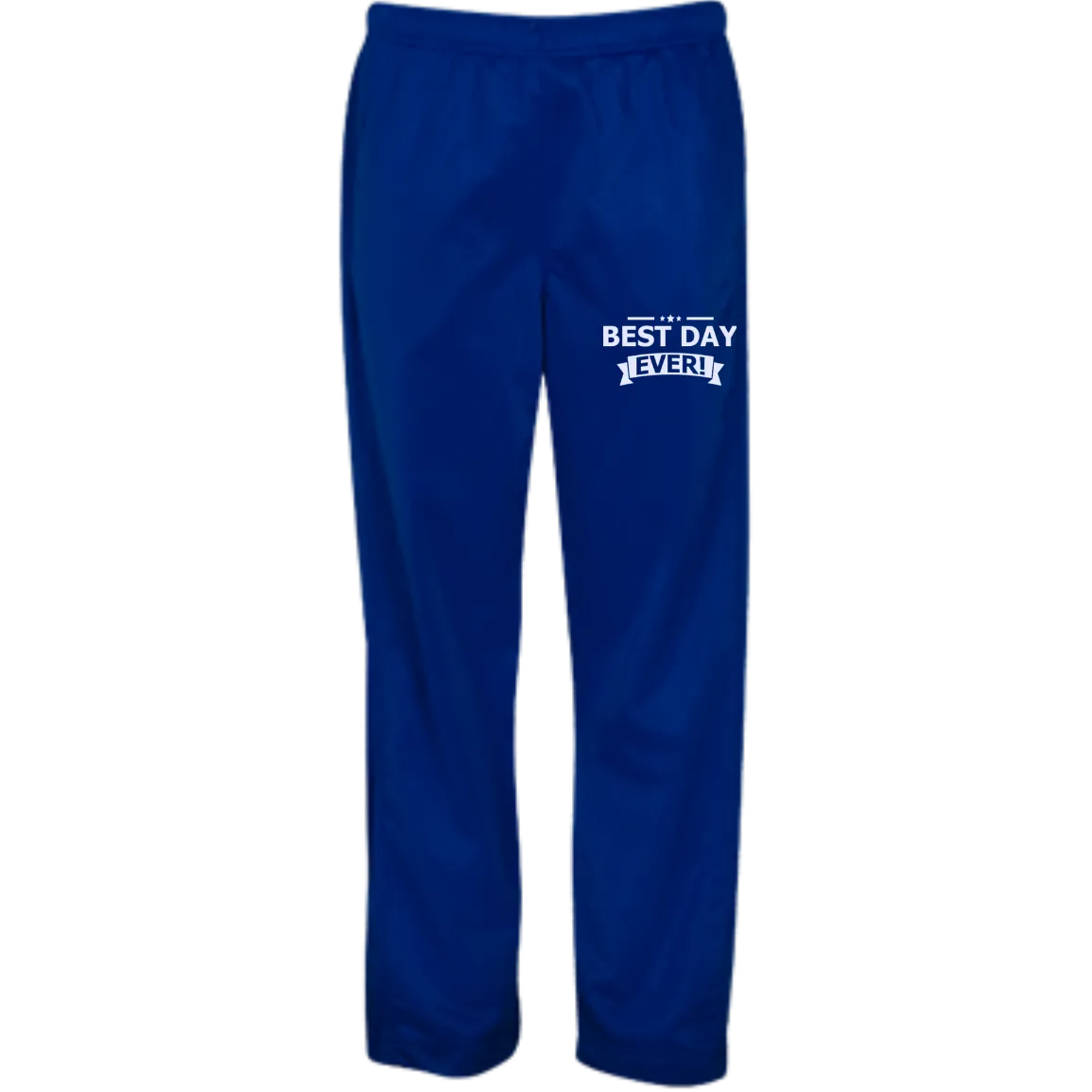 BDE CHILD PANTS