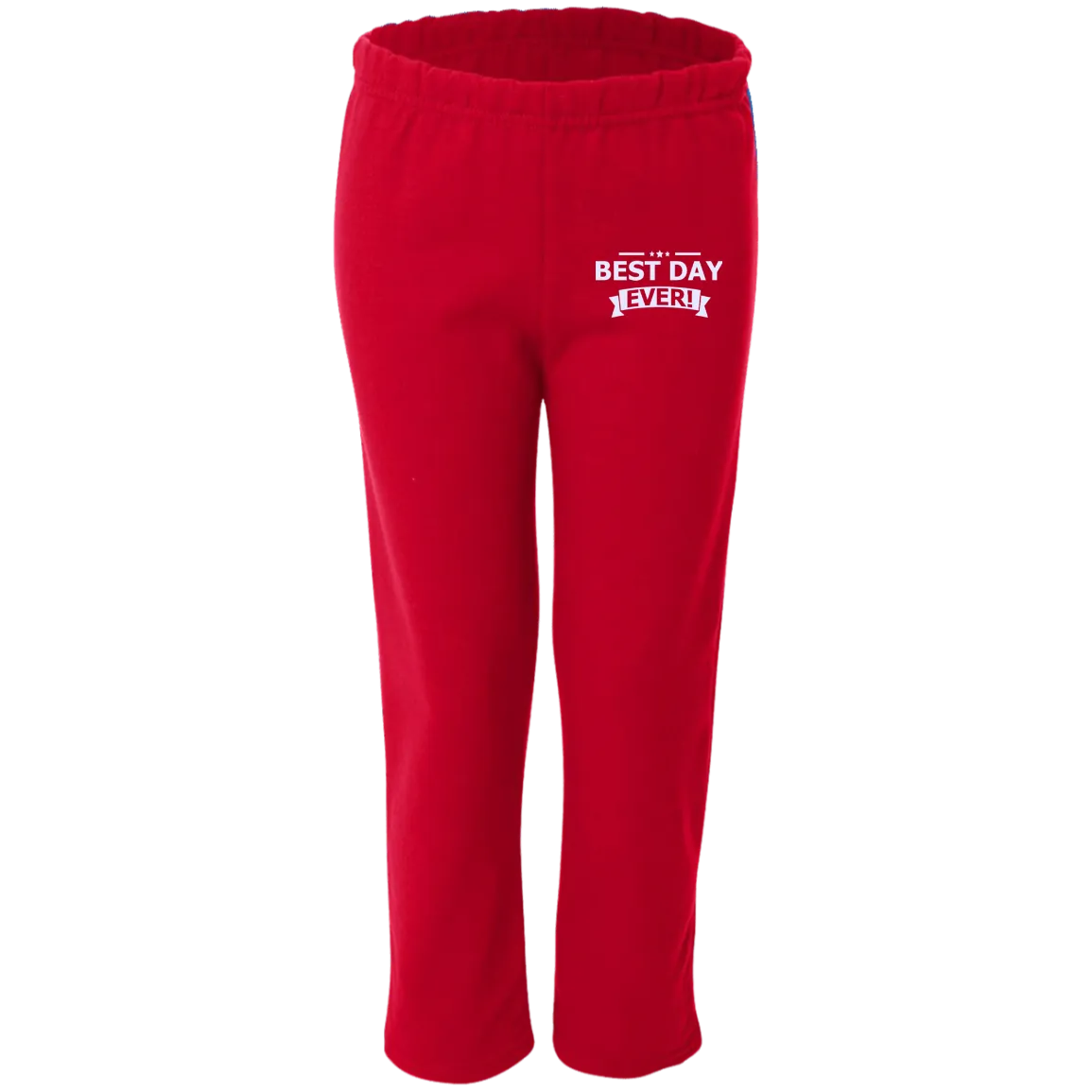 BDE CHILD PANTS