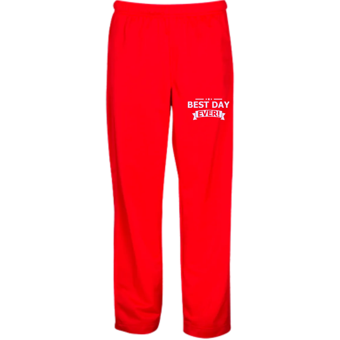 BDE CHILD PANTS