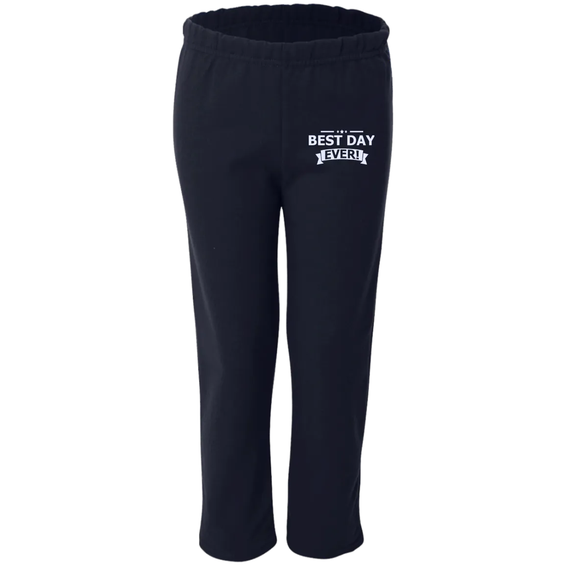 BDE CHILD PANTS