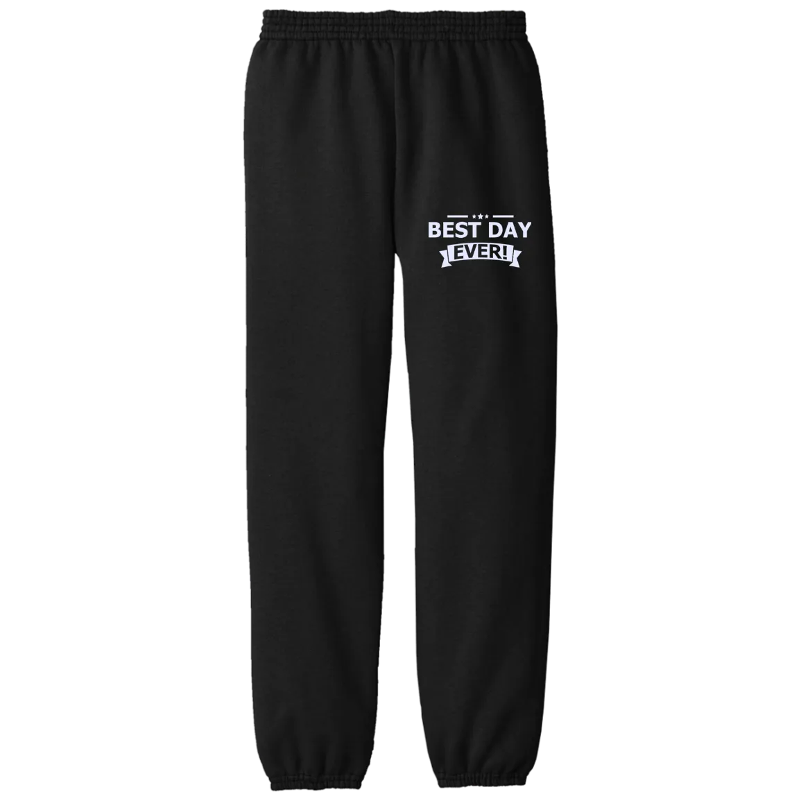 BDE CHILD PANTS