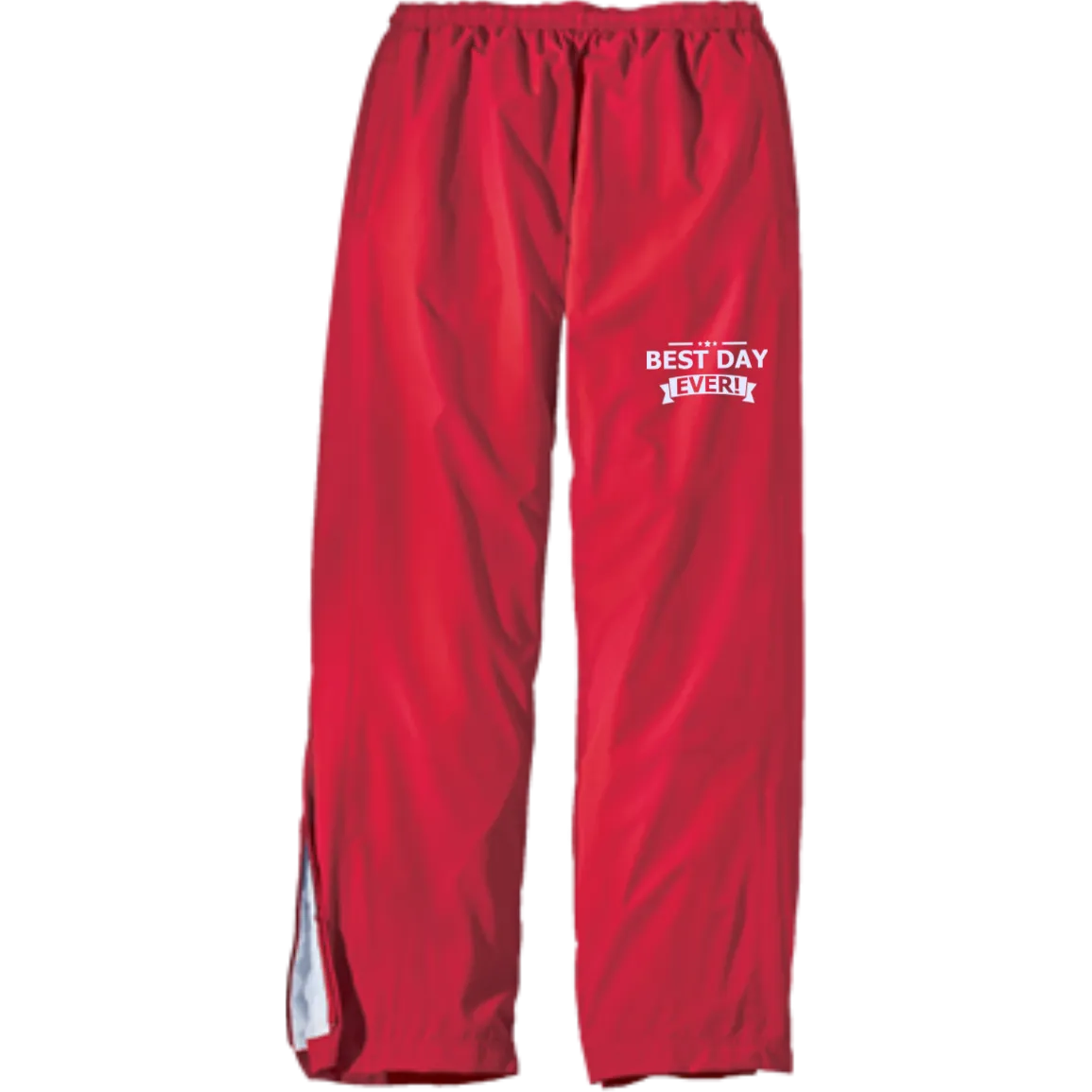 BDE CHILD PANTS