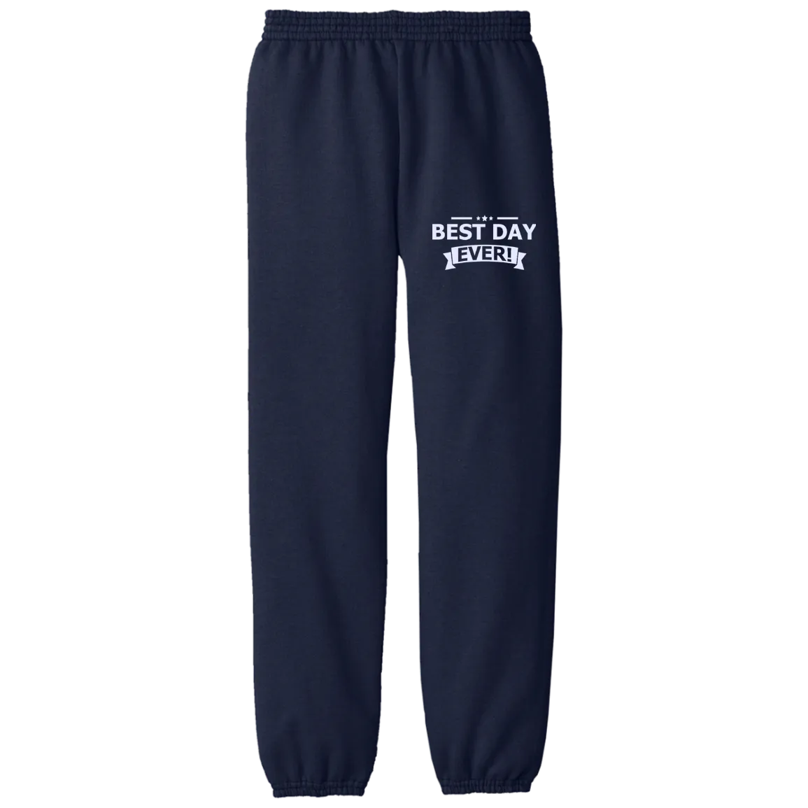 BDE CHILD PANTS