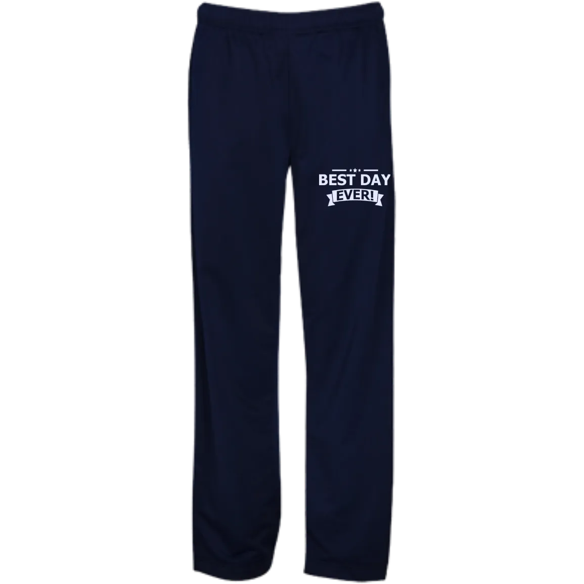 BDE CHILD PANTS