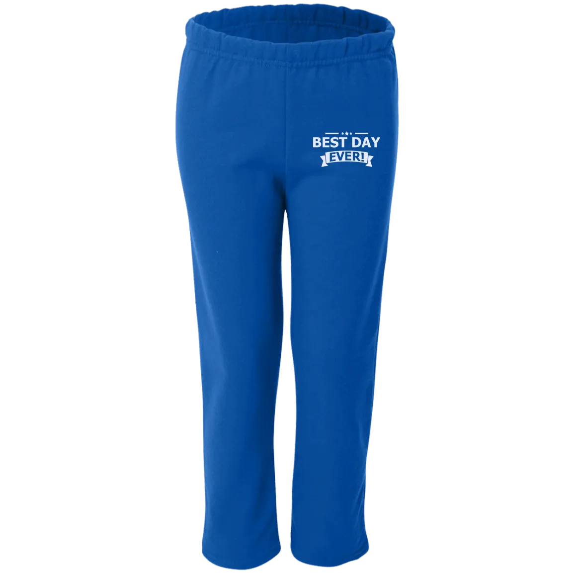 BDE CHILD PANTS