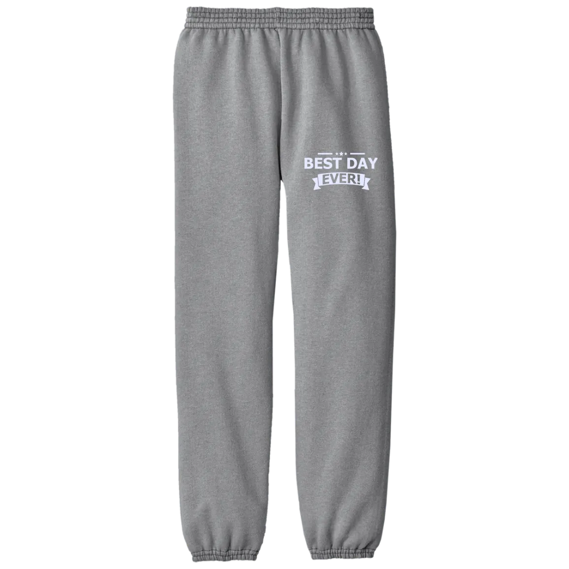 BDE CHILD PANTS