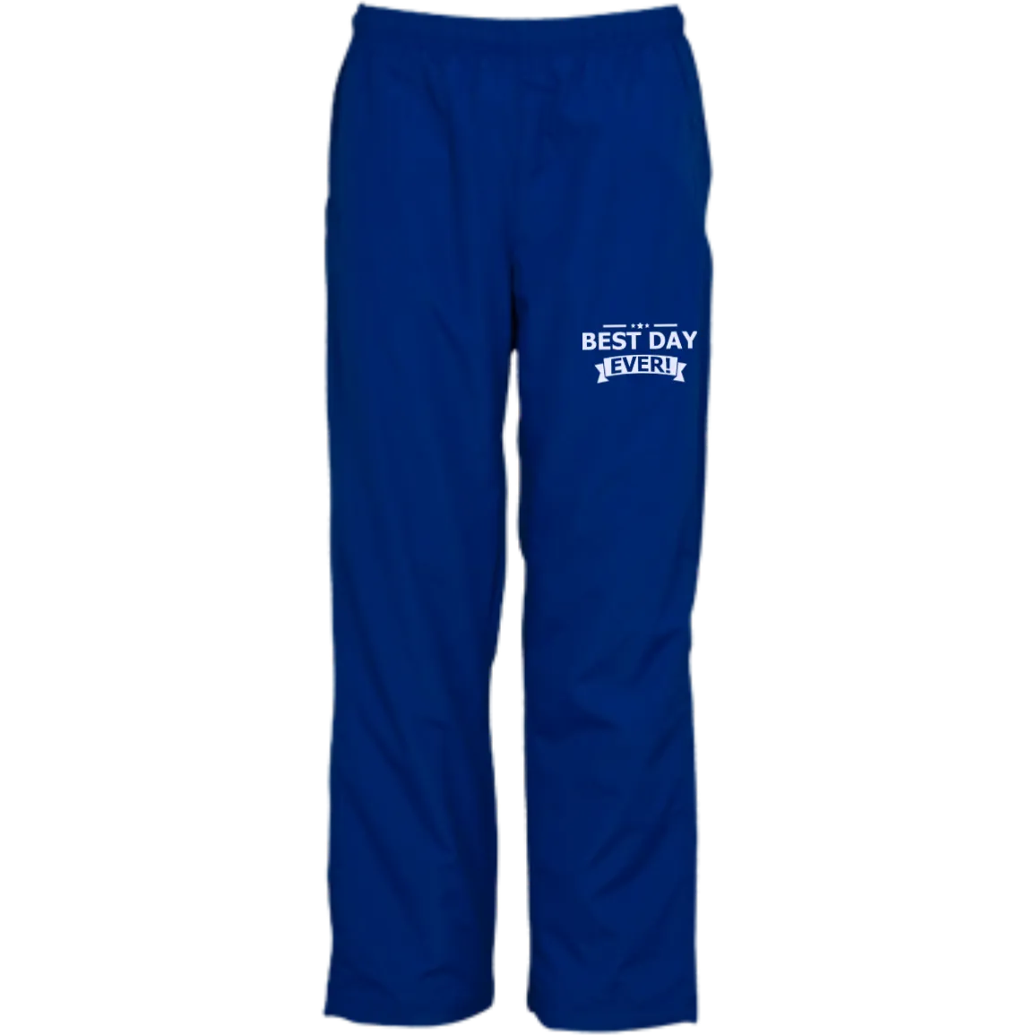 BDE CHILD PANTS