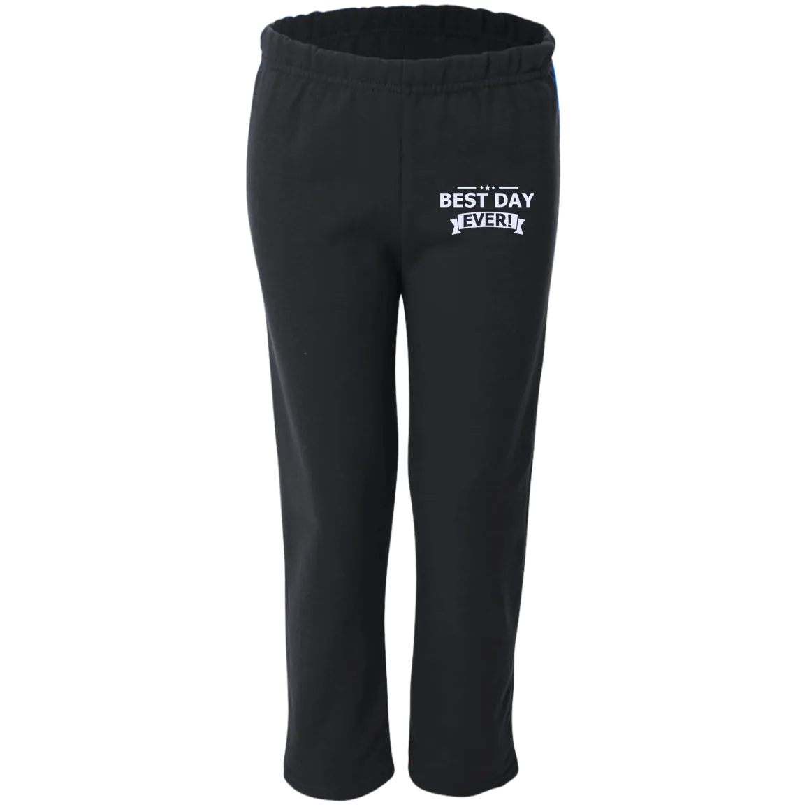 BDE CHILD PANTS