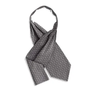Bentley Black - Cravats