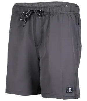 Black Diamond Volley Shorts