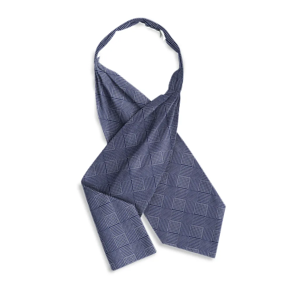 Blockley Navy - Cravats