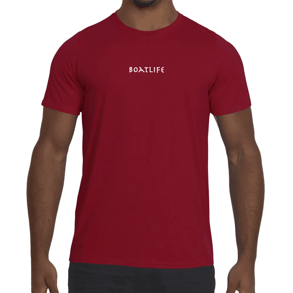 BoatLife Men's Performance T-Shirt