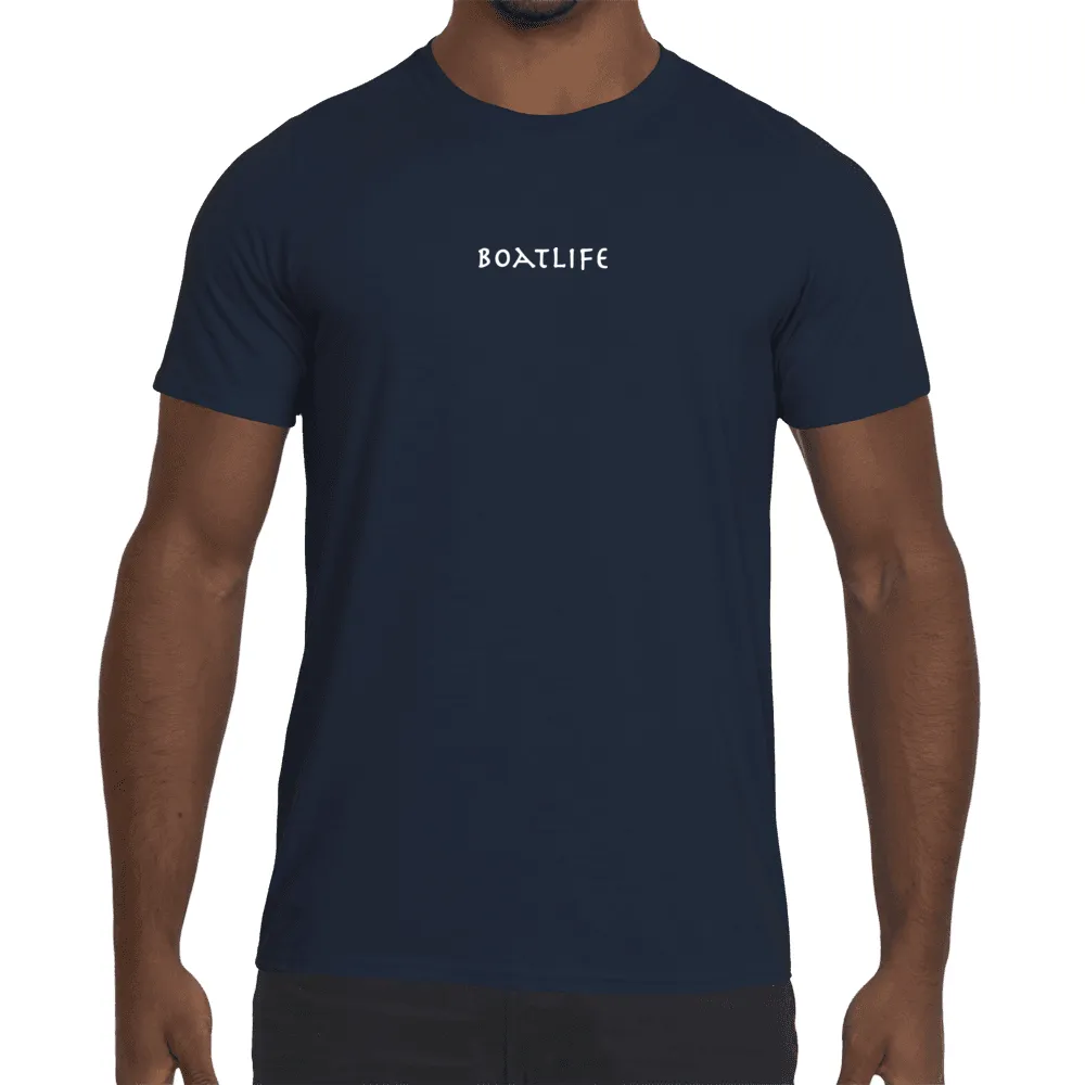 BoatLife Men's Performance T-Shirt