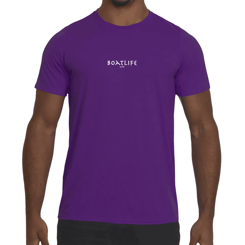 BoatLife WPB Men's Performance T-Shirt