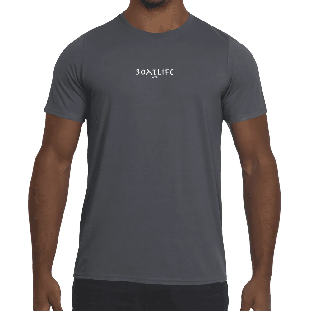 BoatLife WPB Men's Performance T-Shirt
