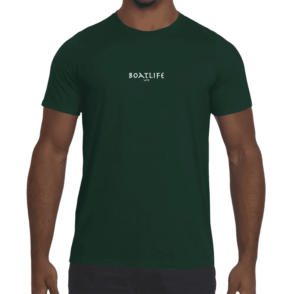 BoatLife WPB Men's Performance T-Shirt