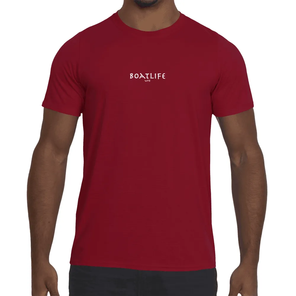 BoatLife WPB Men's Performance T-Shirt