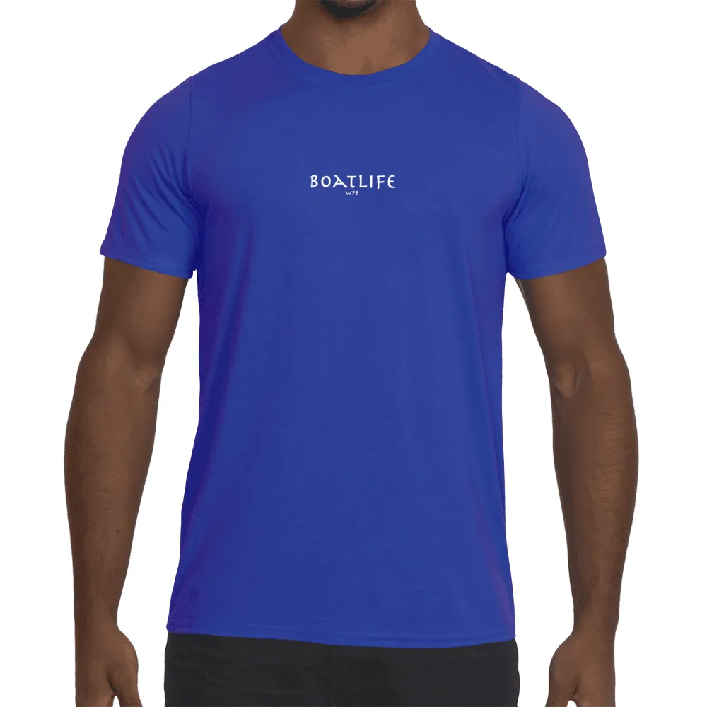 BoatLife WPB Men's Performance T-Shirt