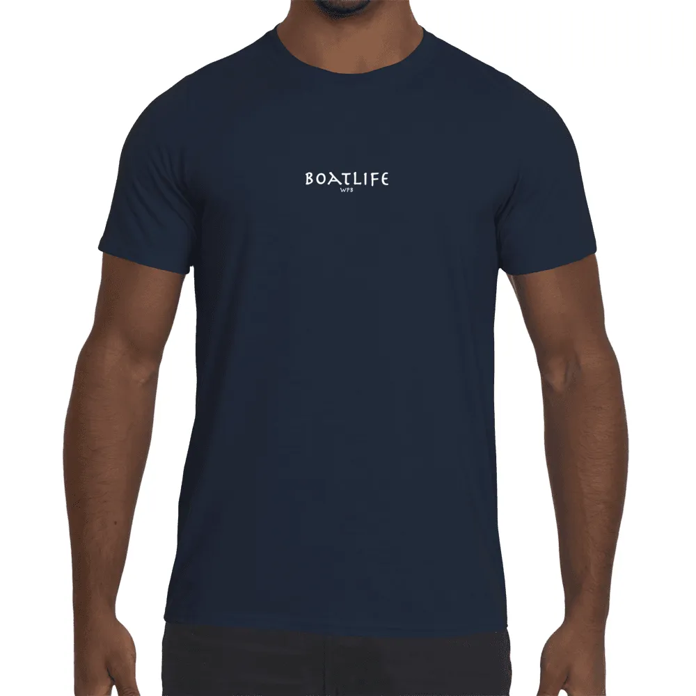 BoatLife WPB Men's Performance T-Shirt