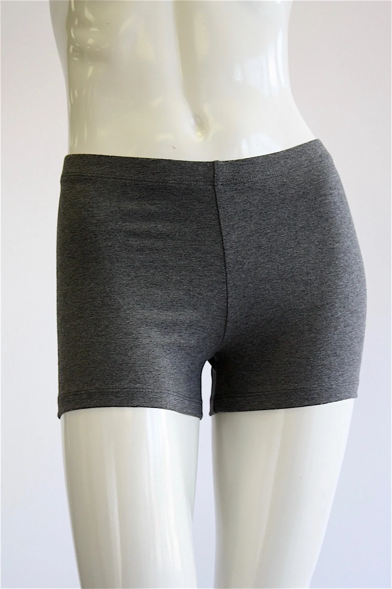 Booty Shorts