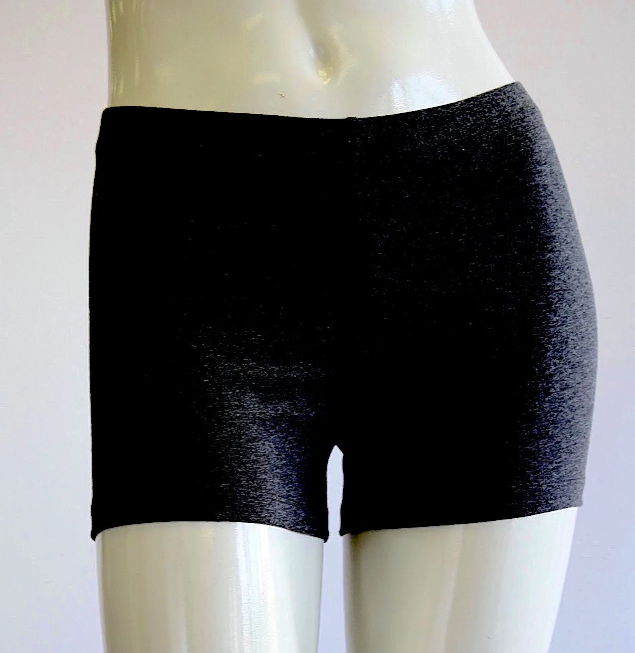 Booty Shorts