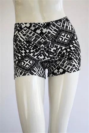 Booty Shorts