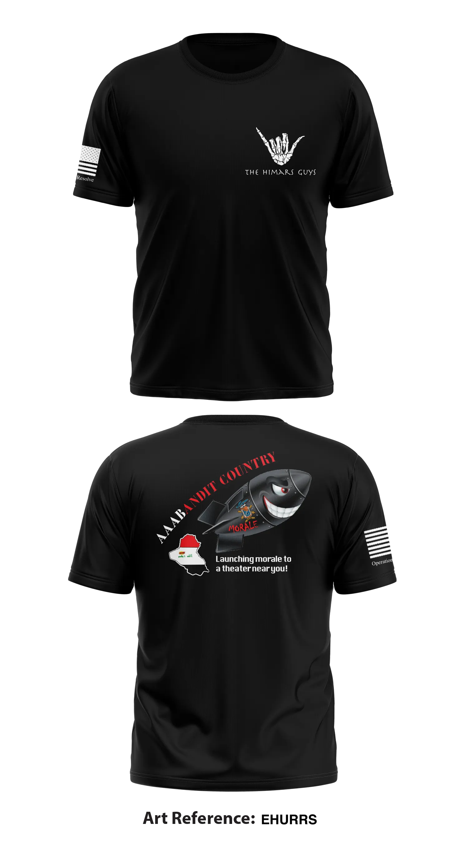 BORREGO NEGRO Store 1 Core Men's SS Performance Tee - EHUrrS