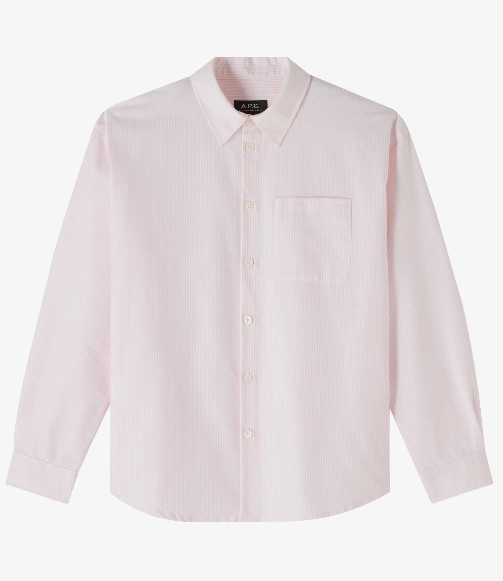 Boyfriend Logo shirt