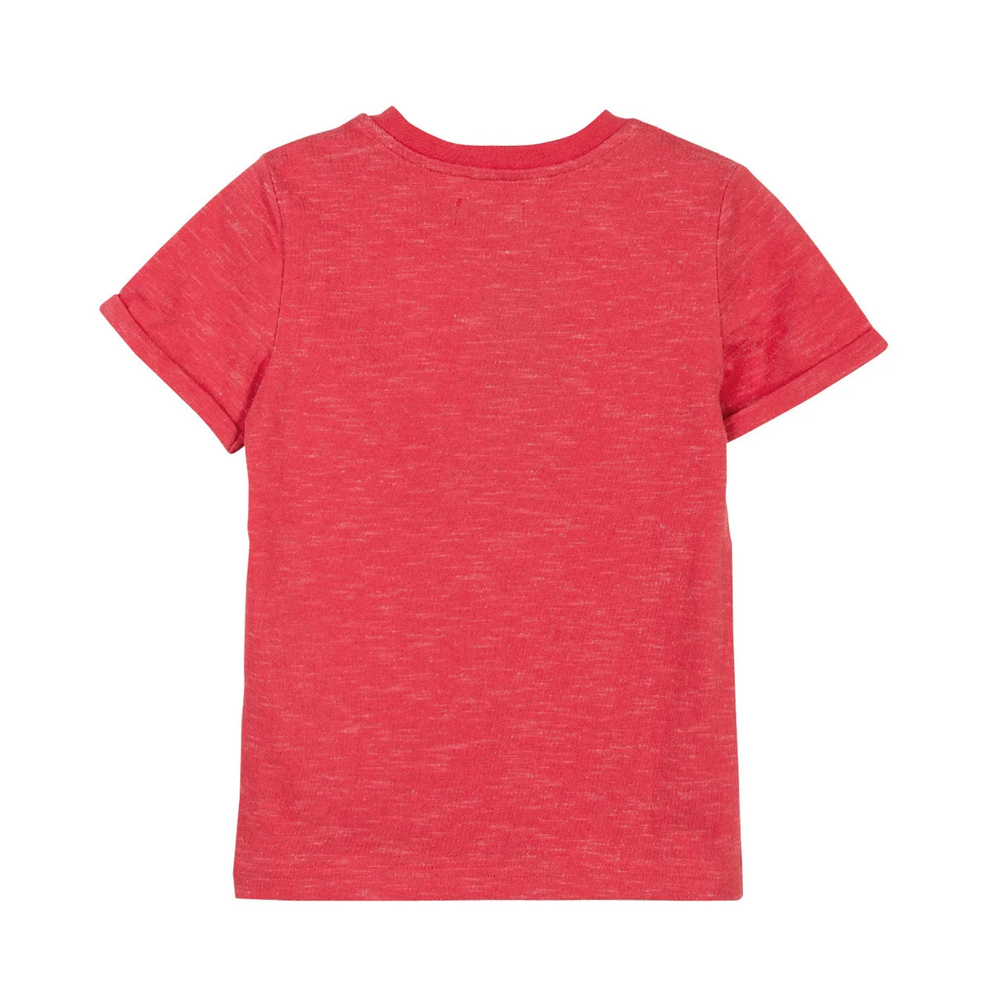Boys T-shirt with Shark Pattern