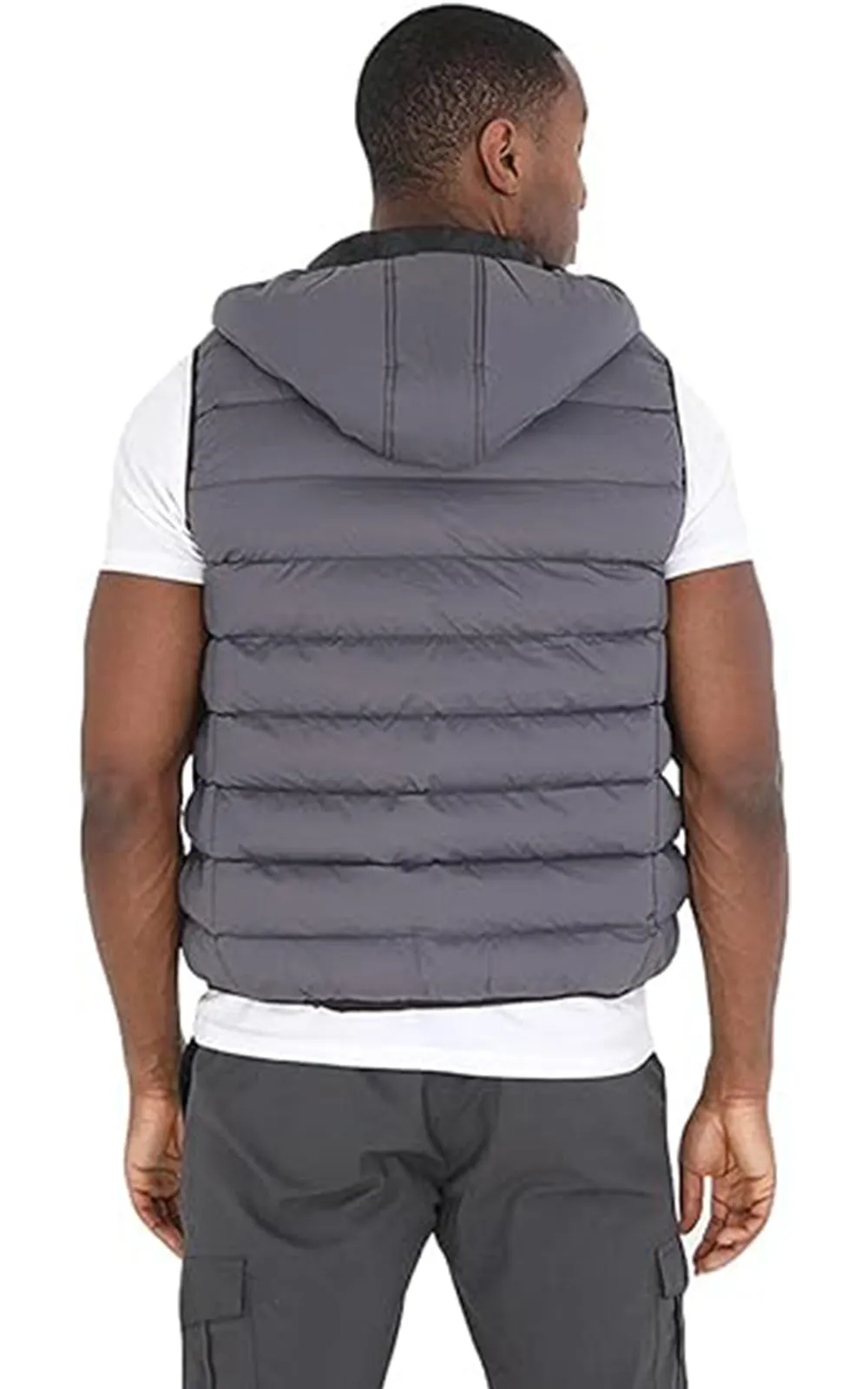 Brave Soul Blackburn Gillet