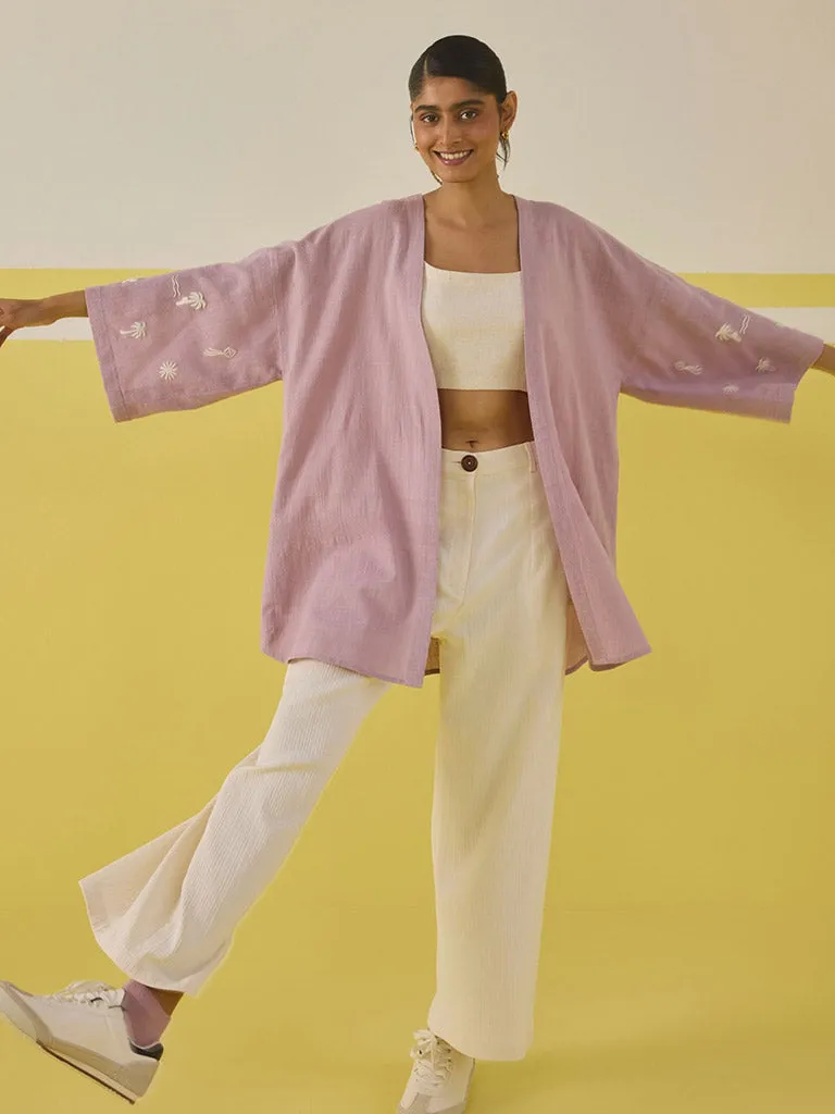 Breathe Easy Gilet
