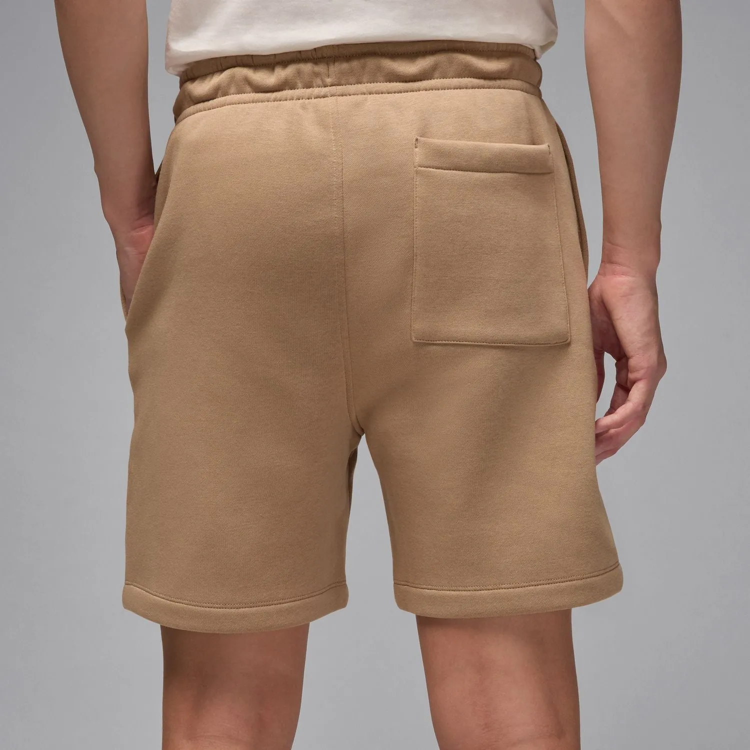 Brooklyn Fleece Short - Mens