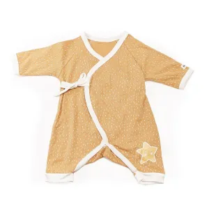 Bunnies by the Bay  Little Star Kimono Romper