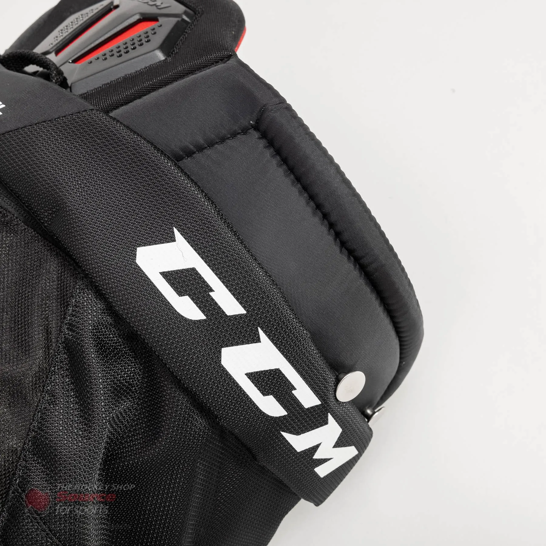 CCM Jetspeed Control Junior Hockey Pants - (2021)