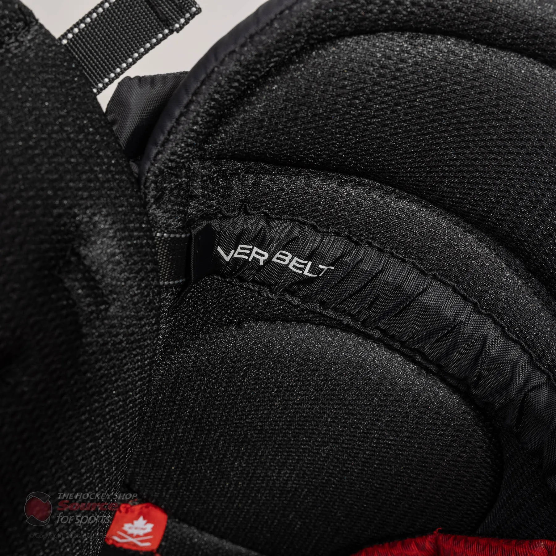 CCM Jetspeed Control Junior Hockey Pants - (2021)