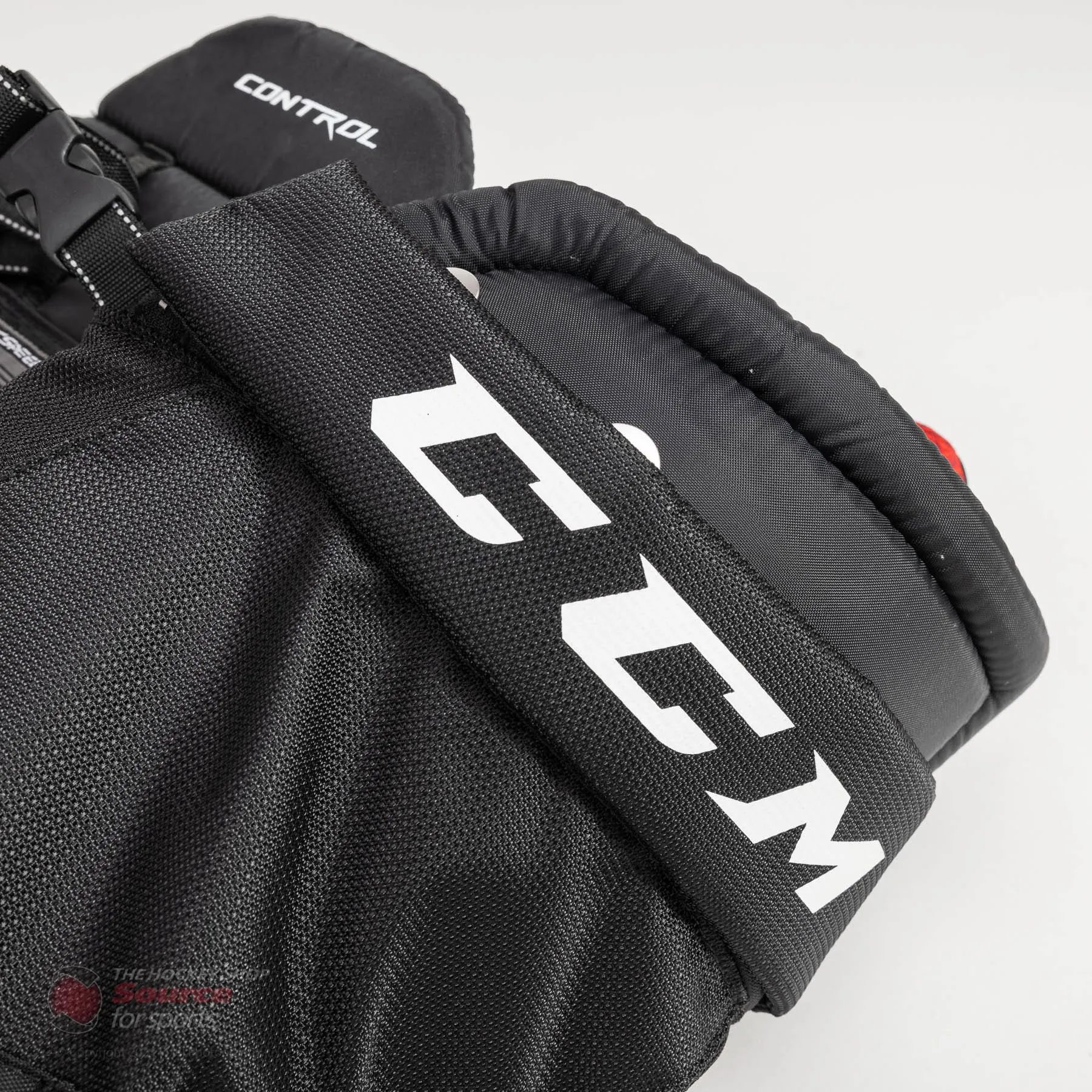 CCM Jetspeed Control Junior Hockey Pants - (2021)