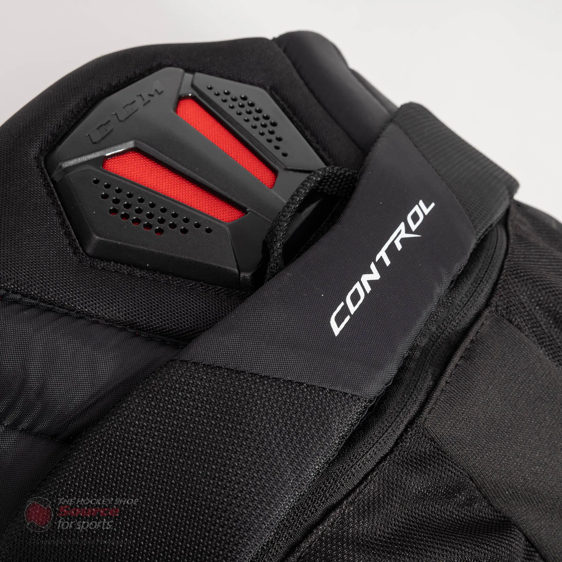 CCM Jetspeed Control Junior Hockey Pants - (2021)