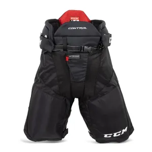 CCM Jetspeed Control Junior Hockey Pants - (2021)