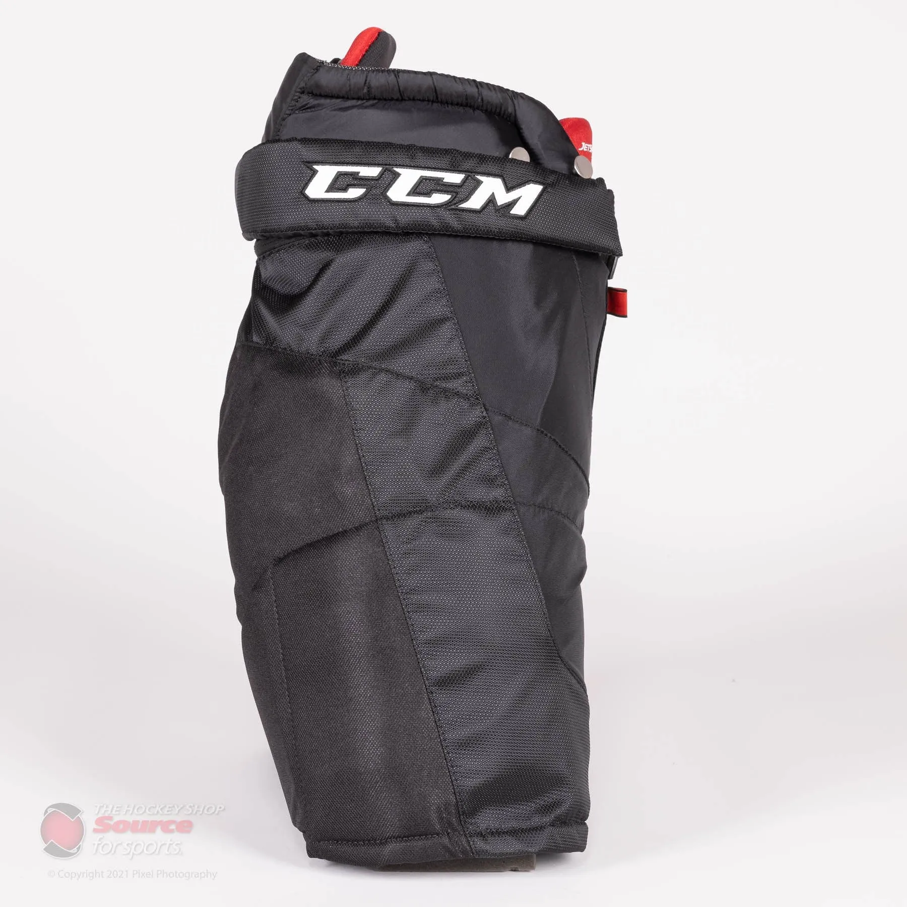 CCM Jetspeed FT4 Junior Hockey Pants