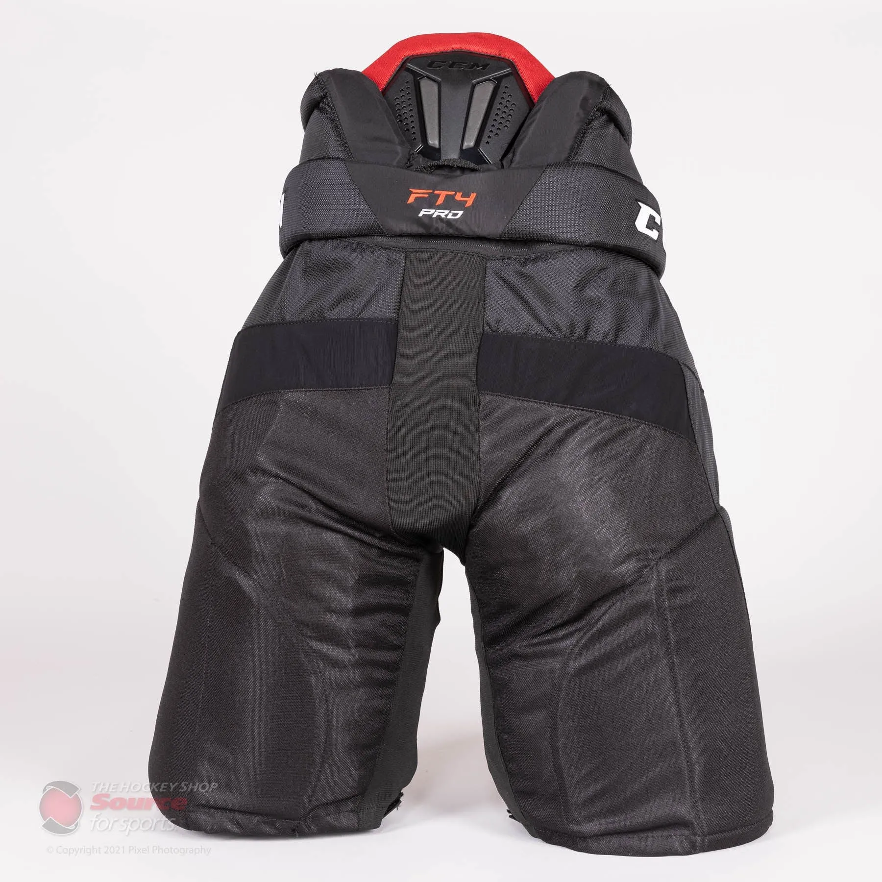 CCM Jetspeed FT4 Pro Senior Hockey Pants