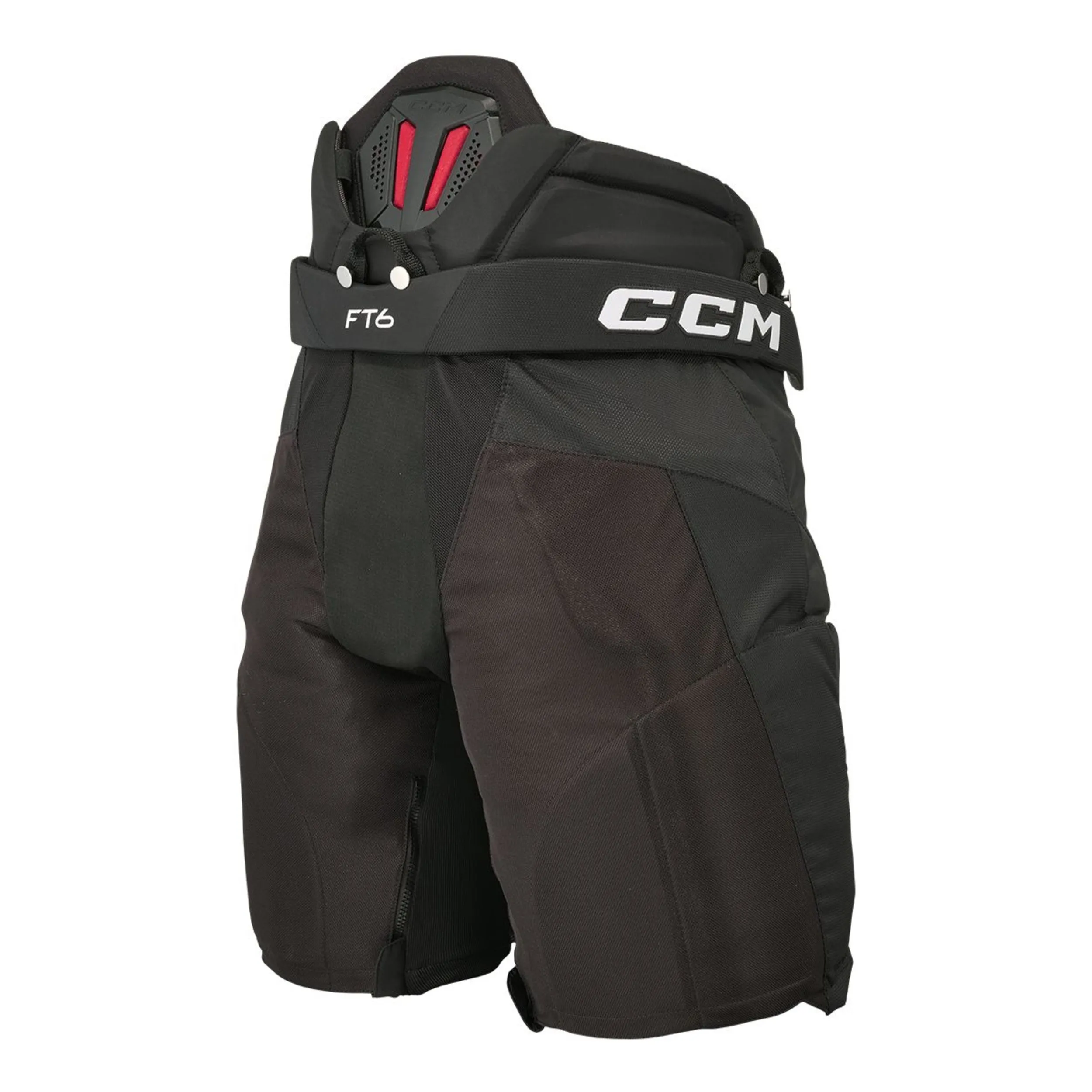 CCM Jetspeed FT6 Hockey Pants - Junior (2023)