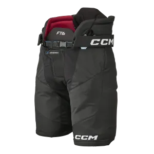 CCM Jetspeed FT6 Pants- Senior