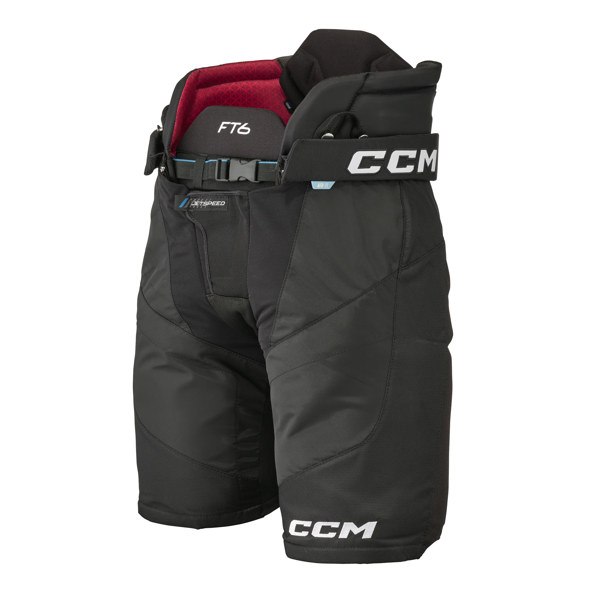 CCM Jetspeed FT6 Pants- Senior