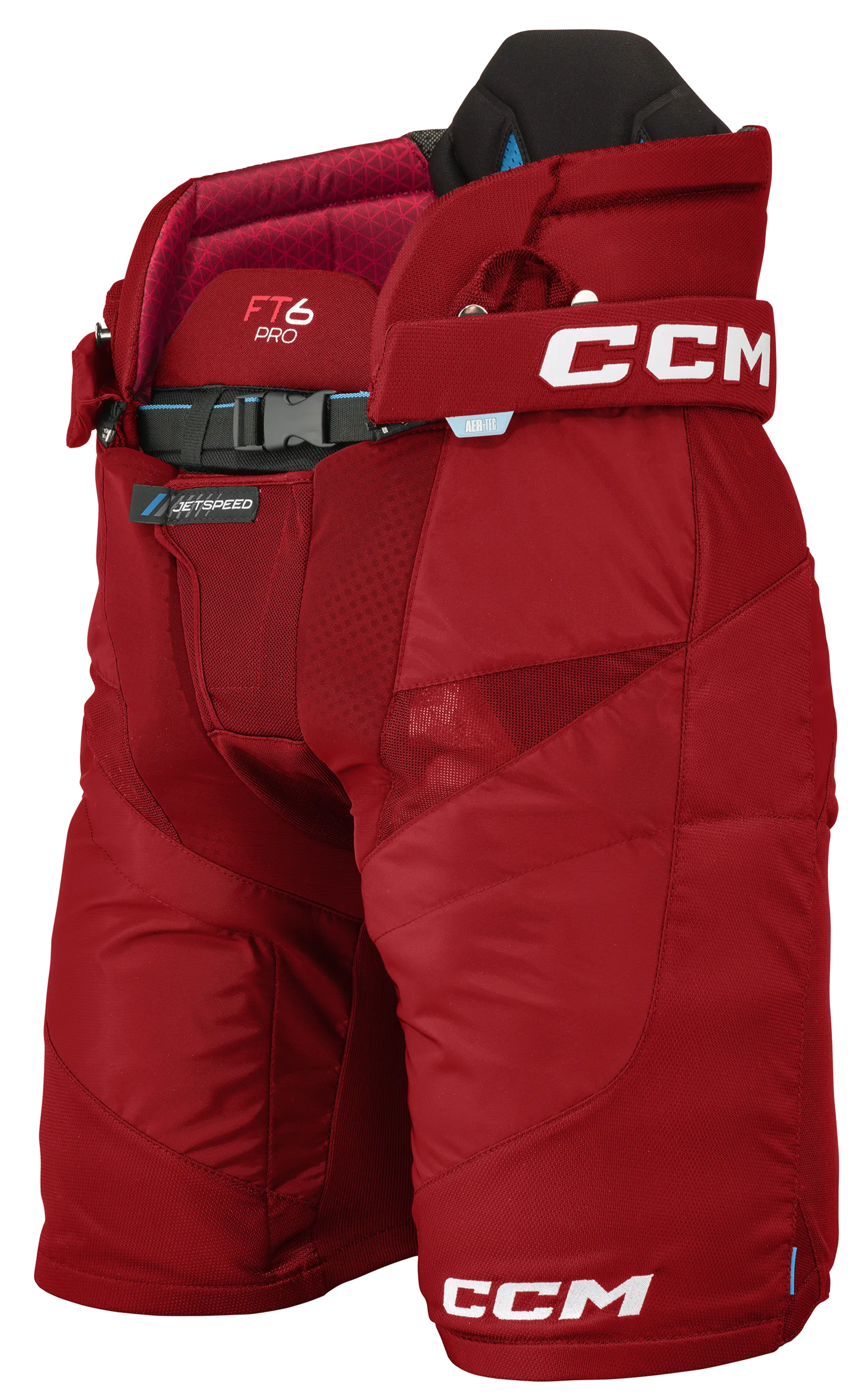 CCM JetSpeed FT6 Pro Senior Hockey Pants