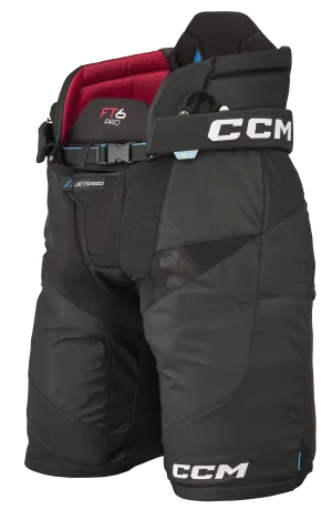 CCM JetSpeed FT6 Pro Senior Hockey Pants