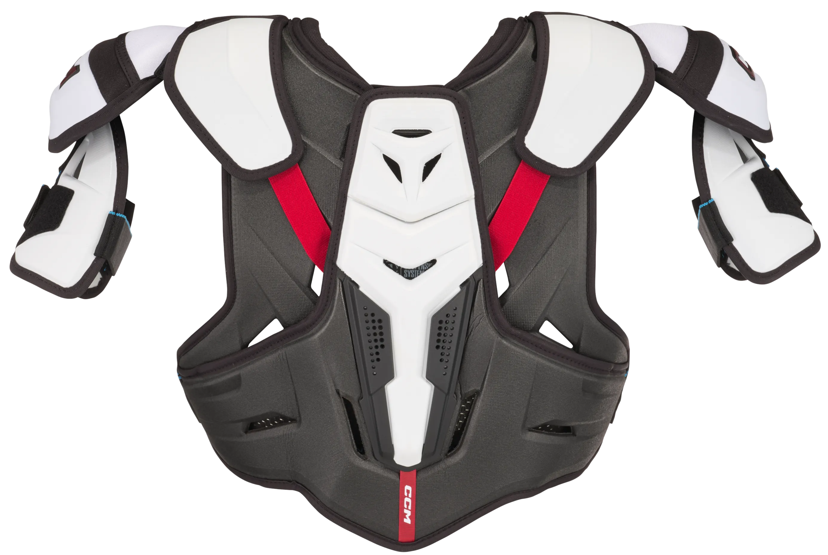 CCM JetSpeed FT6 Pro Senior Shoulder Pads