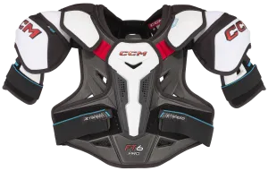 CCM JetSpeed FT6 Pro Senior Shoulder Pads