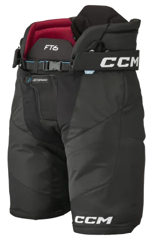 CCM JetSpeed FT6 Senior Hockey Pants