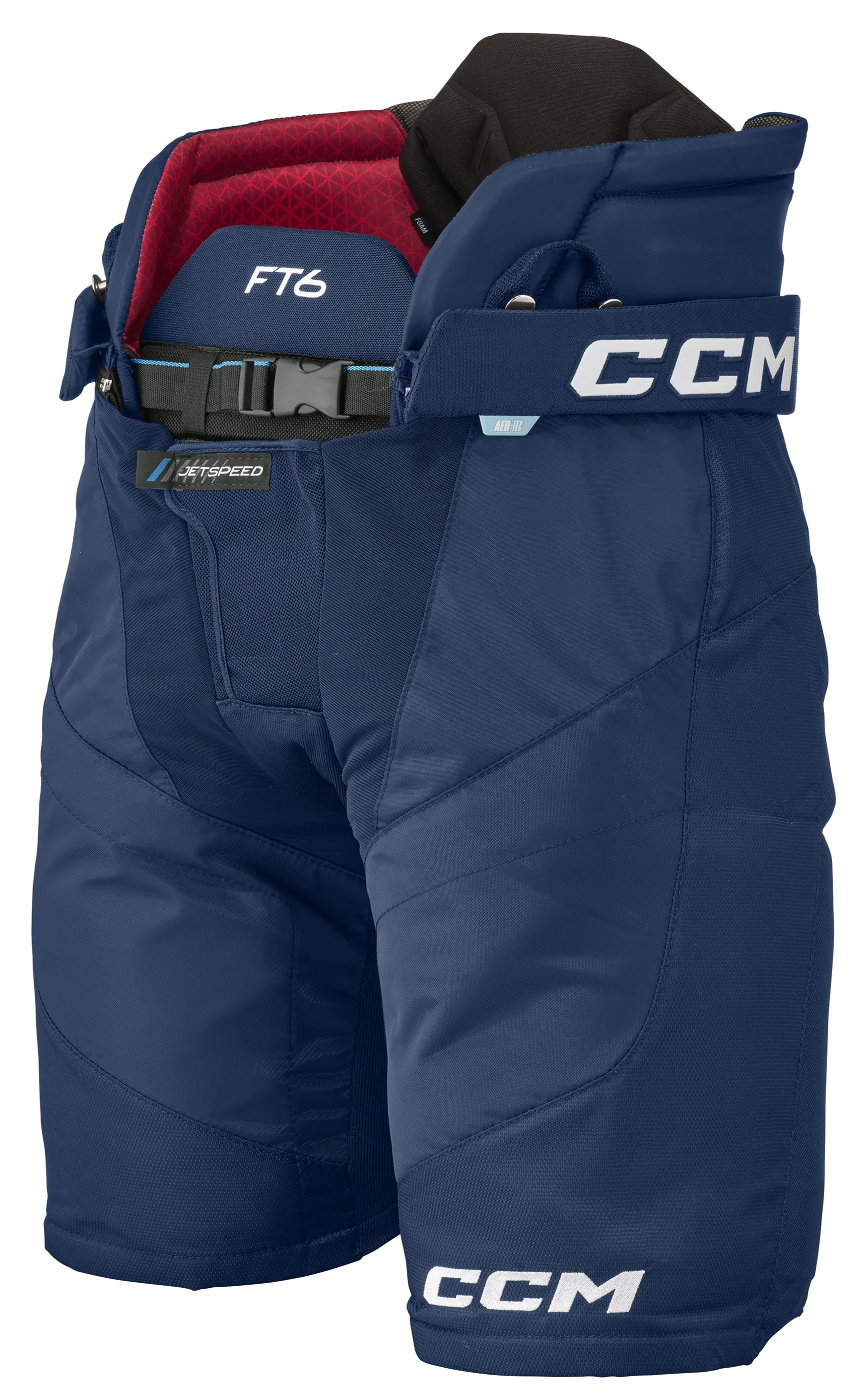 CCM JetSpeed FT6 Senior Hockey Pants