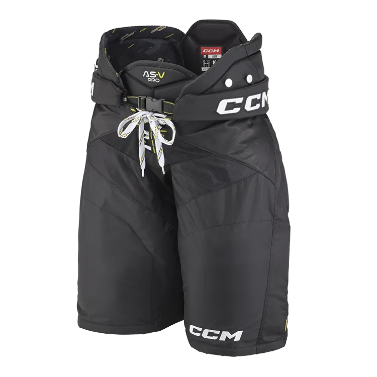CCM Tacks AS-V Pro Pants- Junior